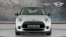 MINI Hatchback 1.5 Cooper Exclusive II 3dr [Comfort Pack] Petrol Hatchback